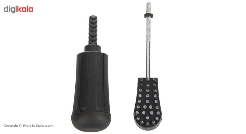 اره فارسی بر محک مدل MS-210-210