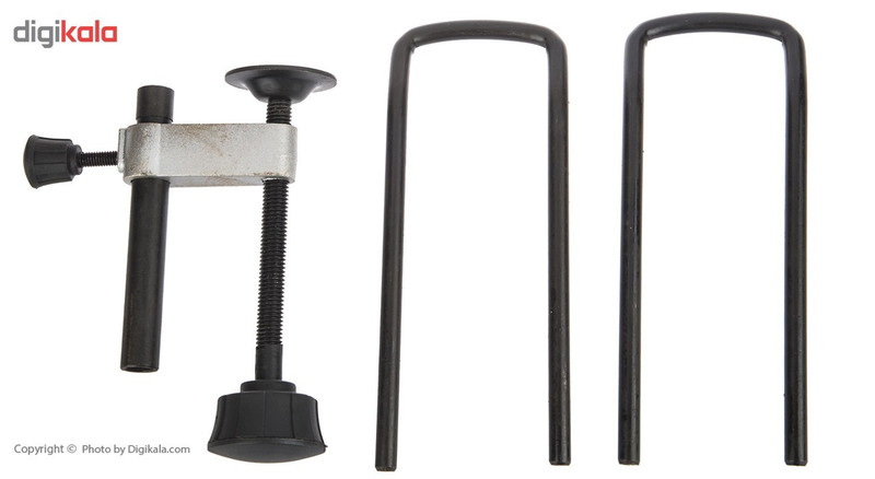 اره فارسی بر محک مدل MS-210-210