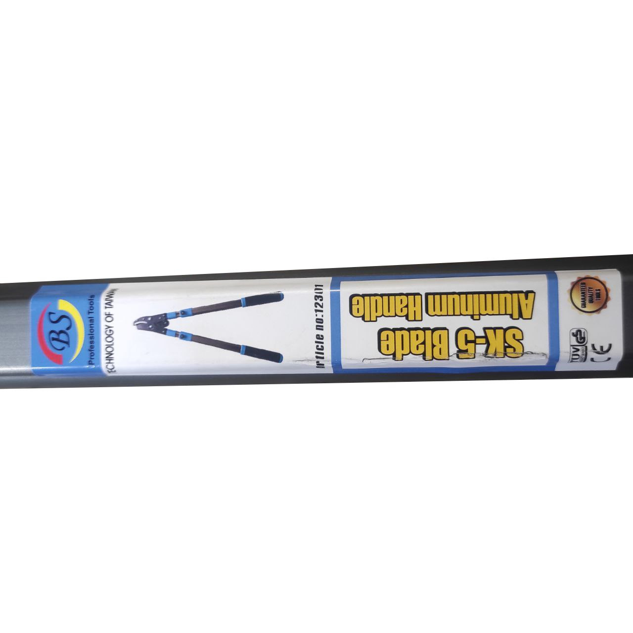 قیچی شاخه زن بی اس مدل BS-1 قیچی شاخه زن بی اس مدل BS-1