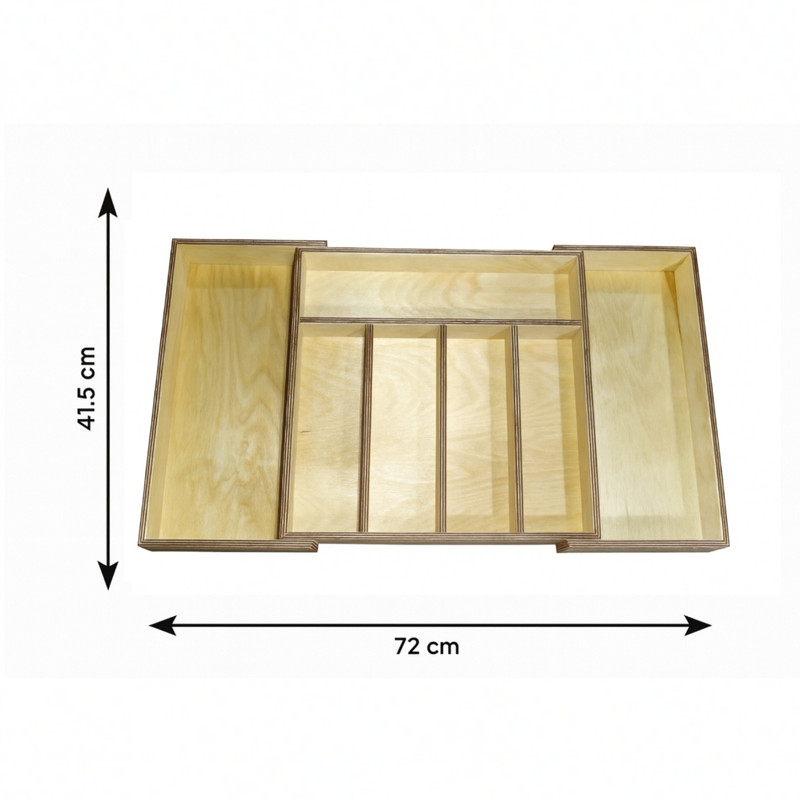 جاقاشقی مدل کشویی کد BM4141