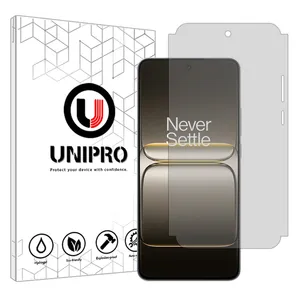 Unipro Explosion Proof model matte screen protector suitable for OnePlus Nord CE5 Mobile phone