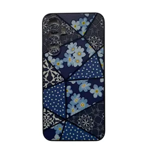 کاور مدل All in One مناسب برای گوشی موبایل سامسونگ Galaxy A54 / A54 5G