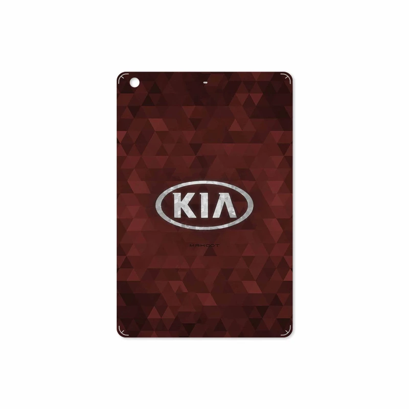 برچسب پوششی ماهوت مدل KIA-Logo مناسب برای تبلت اپل iPad mini 2 2013 A1491