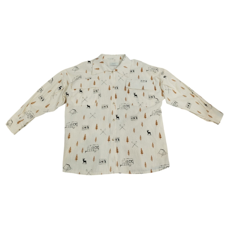 شومیز زنانه مدل 090