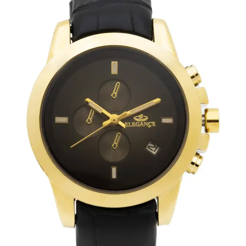 ساعت مچی عقربه ای مدل 8502