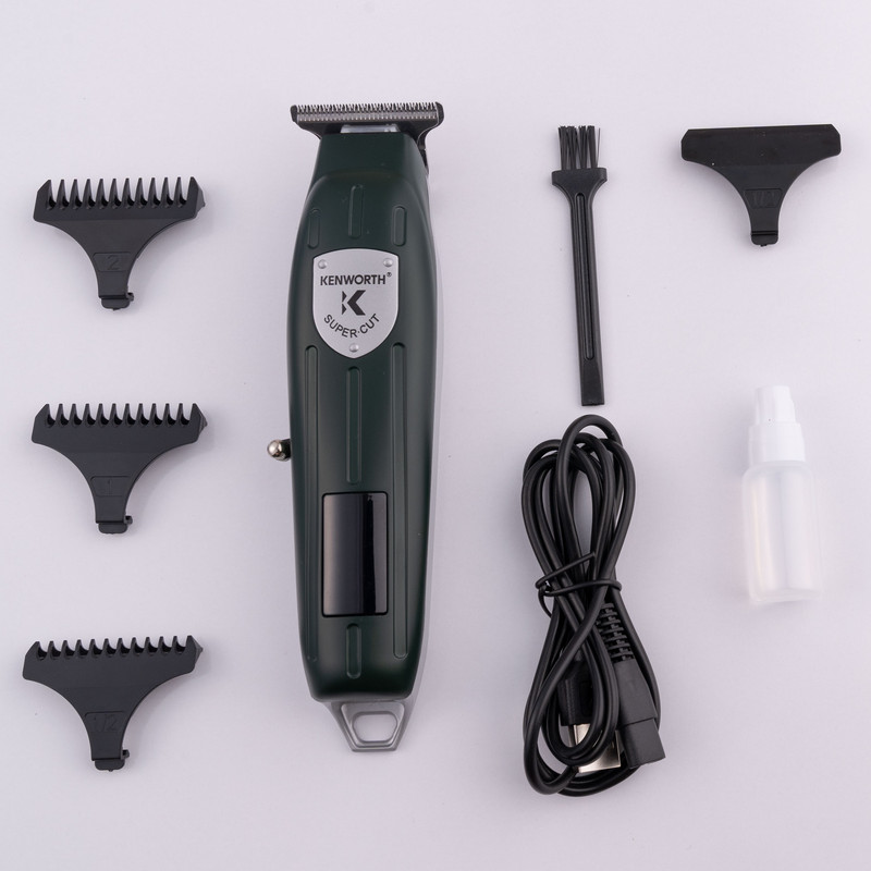 ماشین اصلاح موی سر و صورت کنورث مدل KW9940