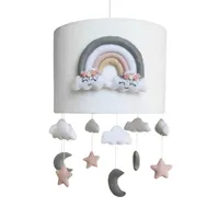 لوستر کودک مدل لنا دخترانه