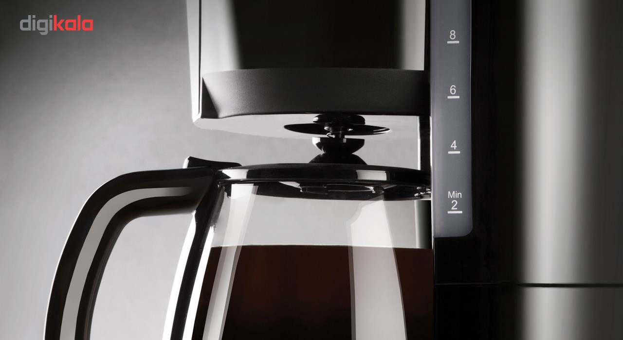 قهوه ساز بایترون مدل BKF-60