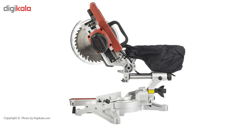 اره فارسی بر محک مدل MS-210-210