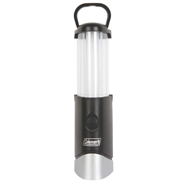 چراغ قوه کلمن مدل میکرو پکر 100L