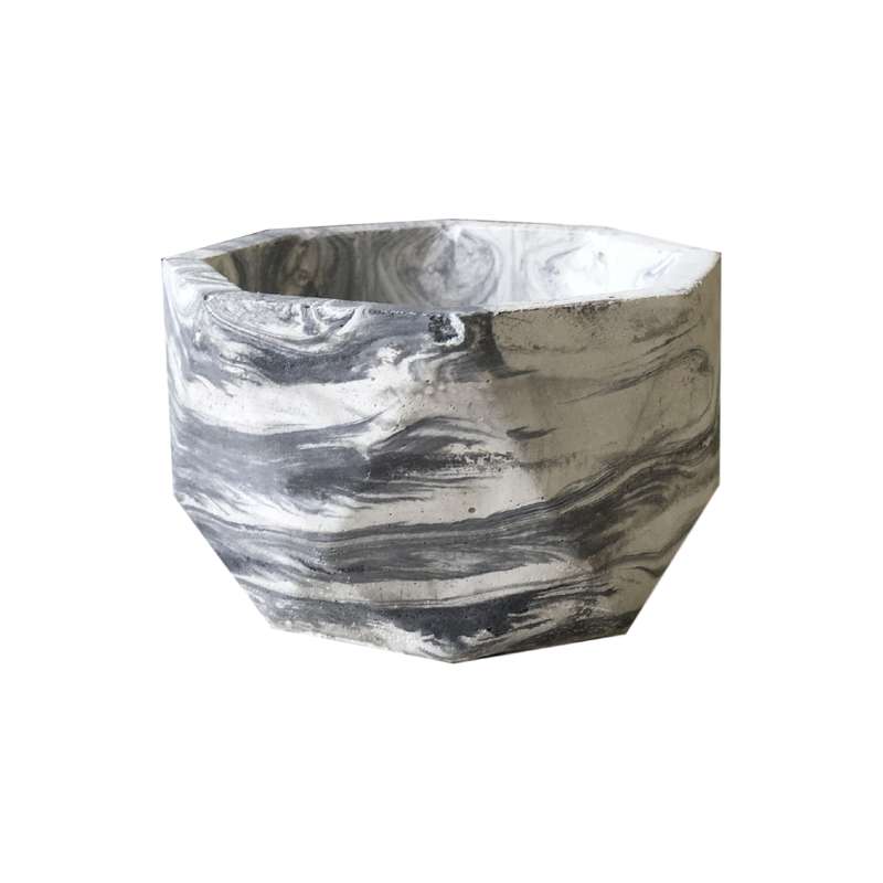 گلدان مدل S-PL-05B