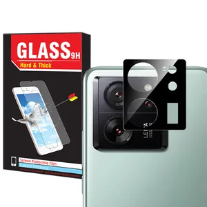 Hard And Thick 3D-HT camera lens protector suitable for Xiaomi 13T / 13T Pro