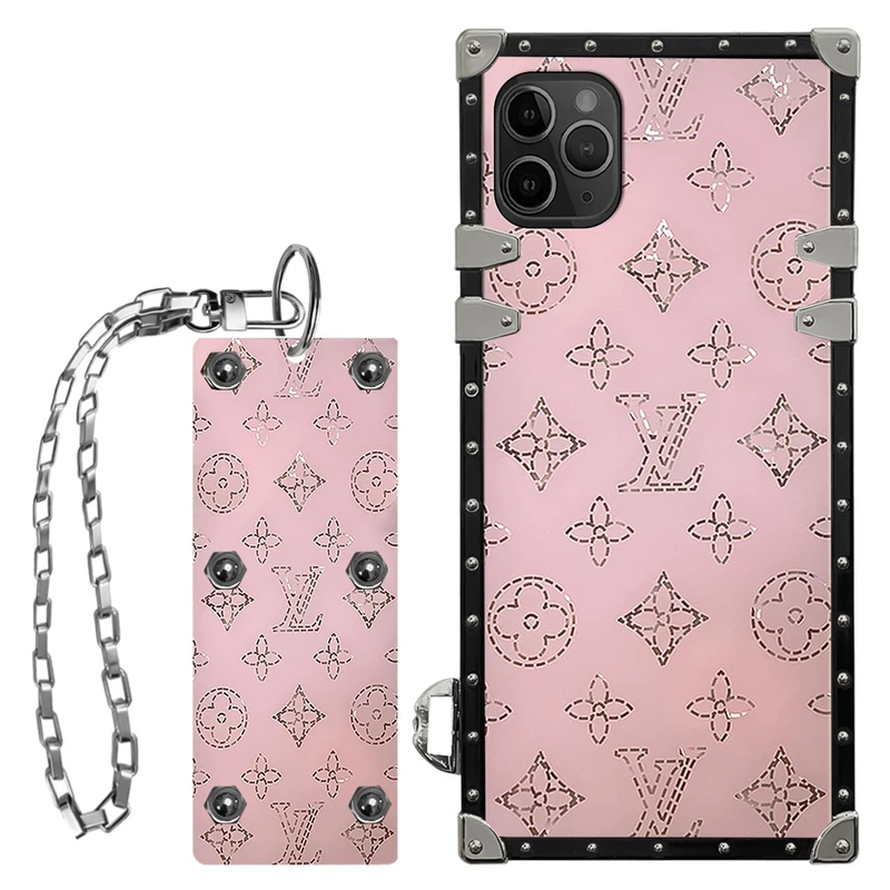 کاور مدل LX99 کد LVP مناسب برای گوشی موبایل اپل iPhone 11 Pro به همراه آویز