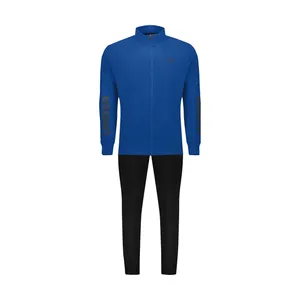 ست گرمکن و شلوار ورزشی مردانه آندر آرمور مدل 3158004BLUSET