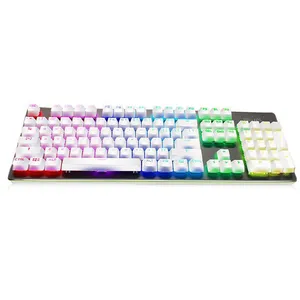 کیبورد مخصوص بازی فیلیپس مدل SPK8801/G801