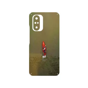 MAHOOT Kayak Cover Sticker for Xiaomi Poco F3 5G