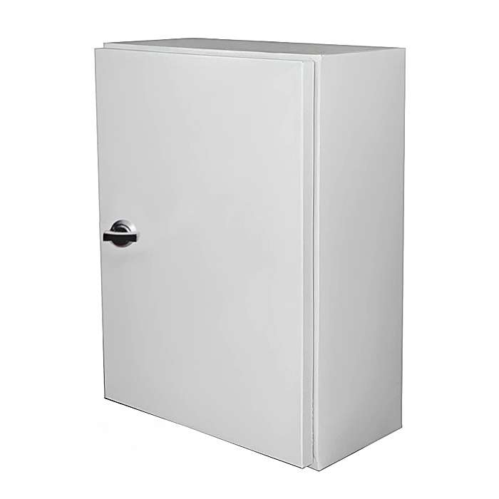 تابلو برق 32 عددی مدل HTS-40.60.19