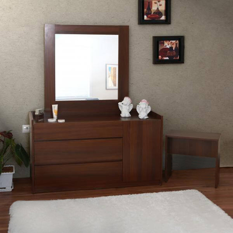 میز آرایش مدل 9045