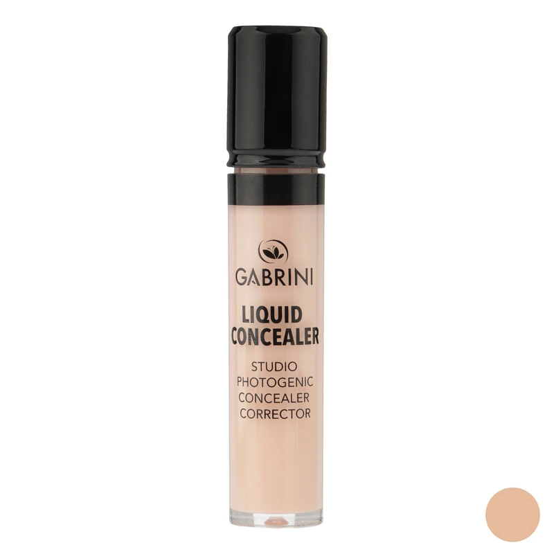 کانسیلر کابرینی مدل STUDIO PHOTOGENIC شماره 03