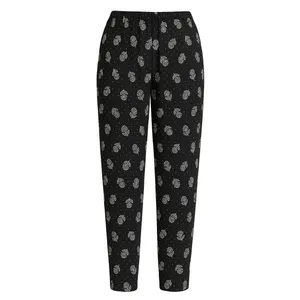 شلوار راحتی زنانه مدل افسانه کد 03