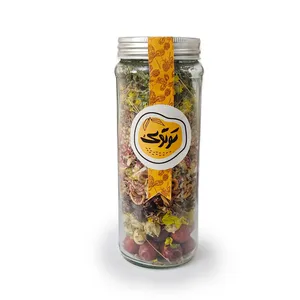 دمنوش عجایب ده گانه توتوک - 110 گرم