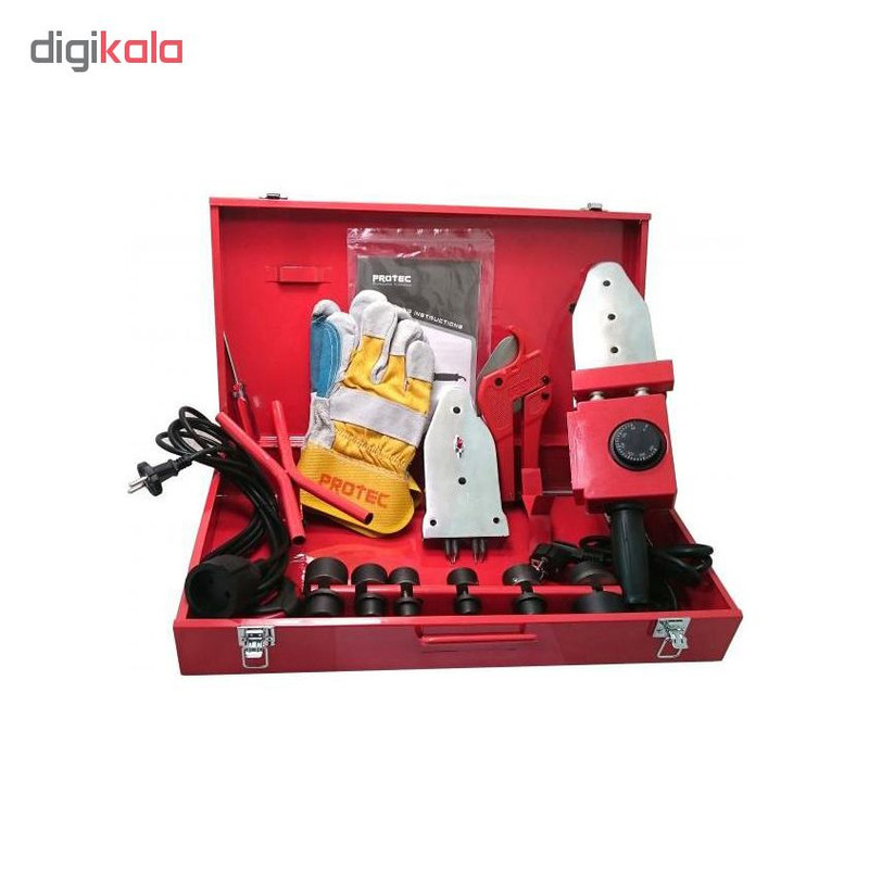 اتو لوله سبز پروتک کد 88