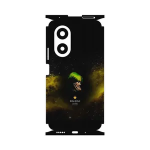 MAHOOT Billie Eilish-FullSkin Cover Sticker for Huawei Nova 9 SE