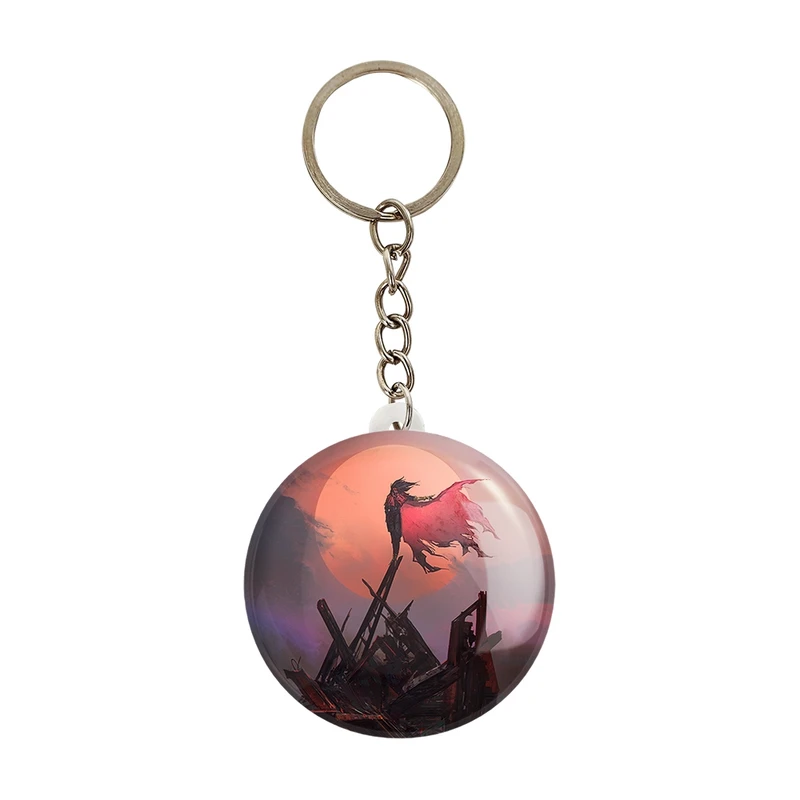 جاکلیدی خندالو مدل بازی فاینال (Final Fantasy) کد 31303