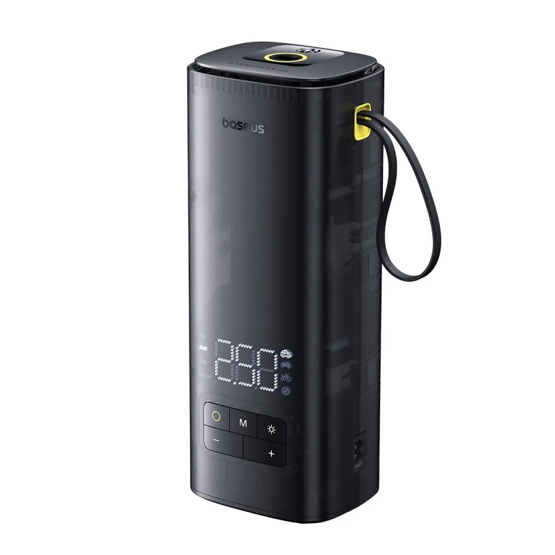 کمپرسور  هوا بیسوس مدل BS-CG024