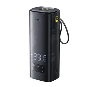 کمپرسور  هوا بیسوس مدل BS-CG024