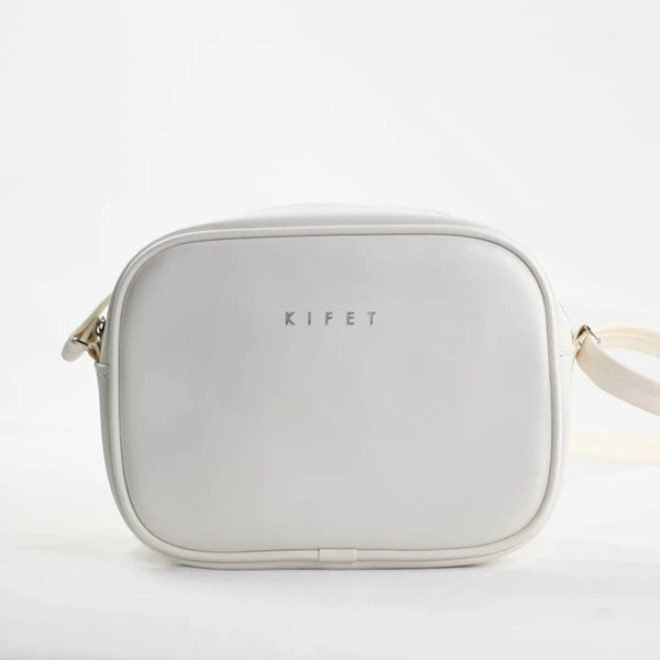 عکس شماره 7 : کیف رودوشی مدل مینیمال