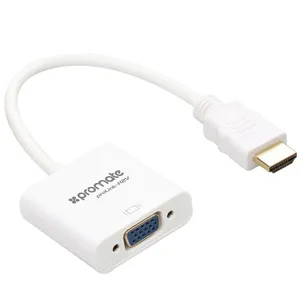 مبدل HDMI به VGA پرومیت مدل proLink-H2V