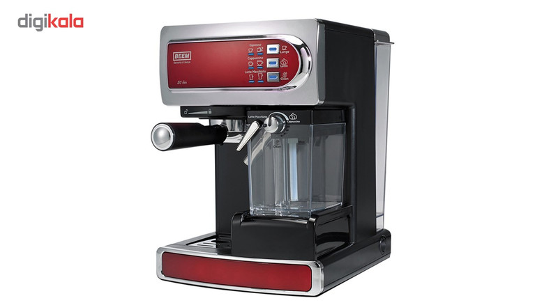 اسپرسو ساز بیم مدل i-Joy Cafe