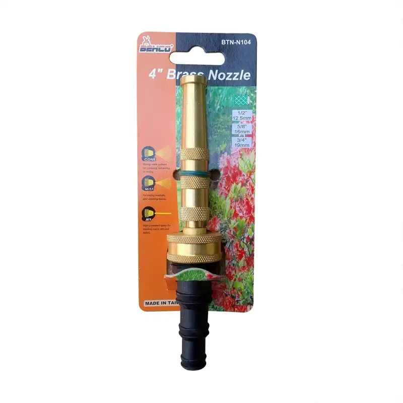 سری آبپاش فشنگی بهکو مدل BEHCO-TAIWAN-N104