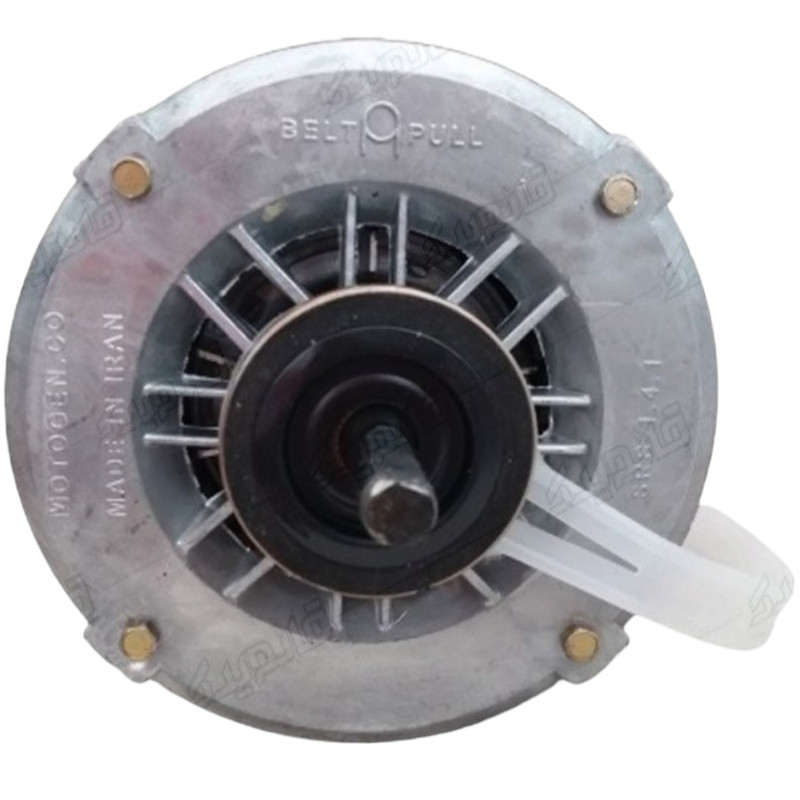 الکتروموتور کولری موتوژن مدل یک دوم بدون خازن کد SP 56-4.6-E01