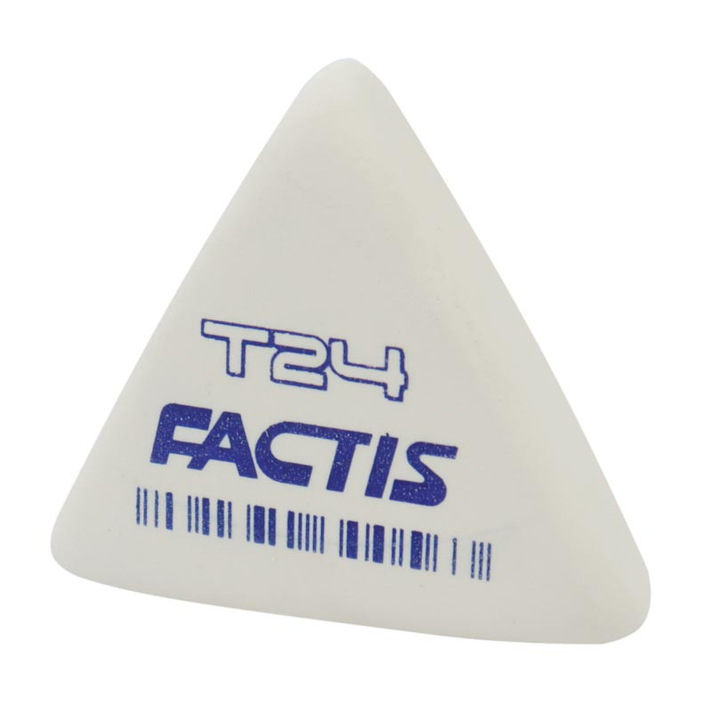 پاک کن فکتیس مدل T24 بسته 24 عددی