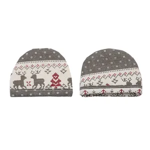 دستگیره قابلمه هوم اند لایف مدل پاتریکا طرح گوزن بسته 2 عددی