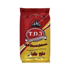 نمک تک دانه جهرم ـ 990 گرم