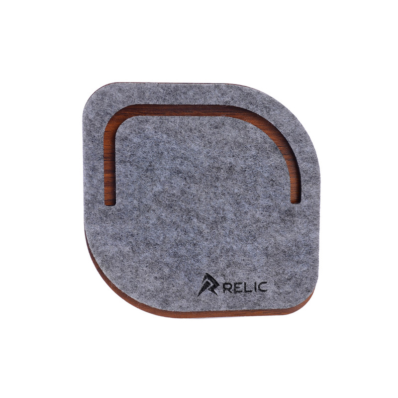 زیر لیوانی نمدی  مدل 4-LOZI