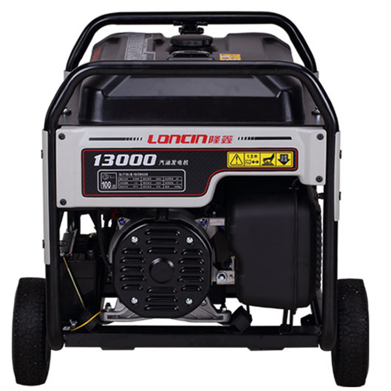 موتور برق لانسین مدل LC13000DAS_1PH موتور برق لانسین مدل LC13000DAS_1PH