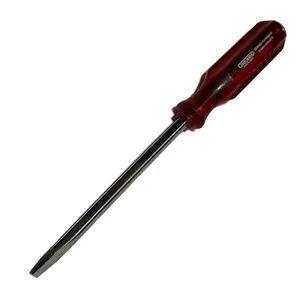 پیچ گوشتی دوسو  ضربه خور تول میت مدل 6x125