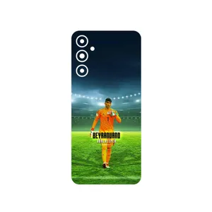 MAHOOT Alireza Beiranvand Cover Sticker for Samsung Galaxy A05s