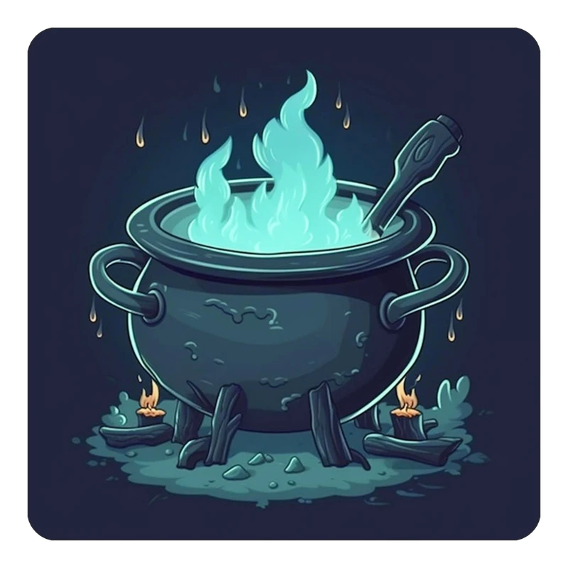 مگنت کاکتی طرح هری پاتر Harry Potter مدل mp45625