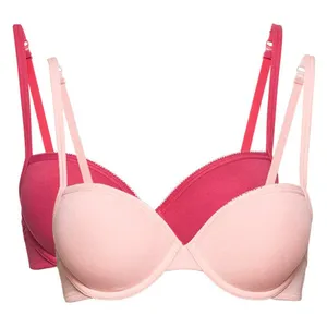 سوتین زنانه اسمارا مدل ESMARA-Lingerie-2--315955 مجموعه 2 عددی