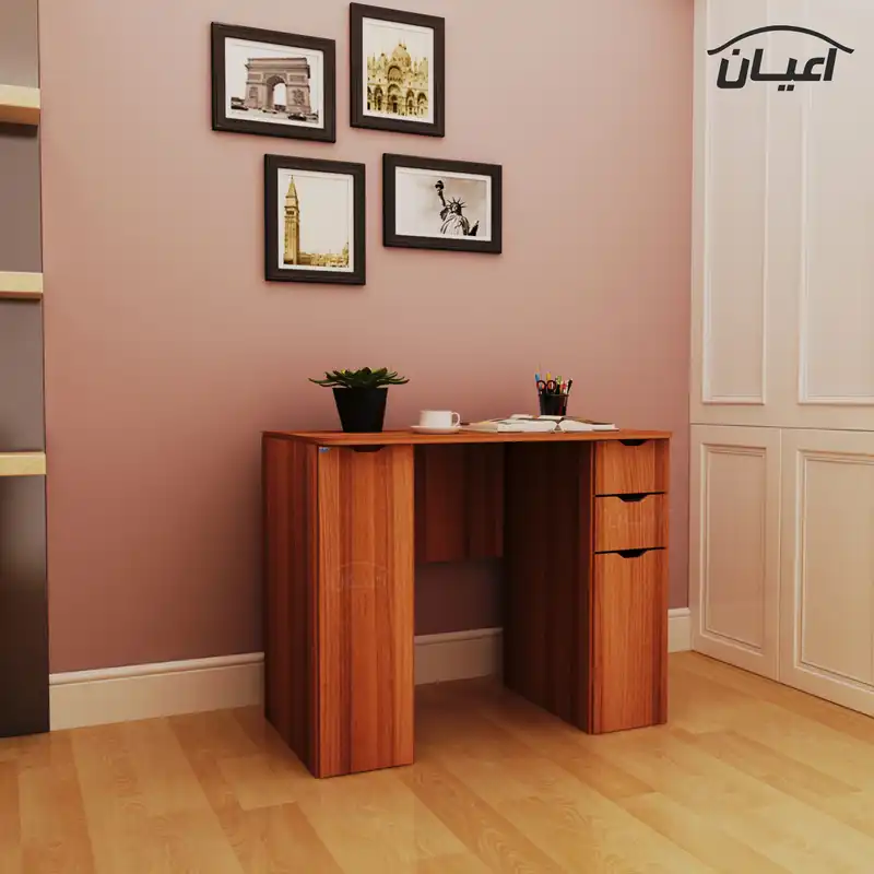 میز تحریر اعیان مدل FH385
