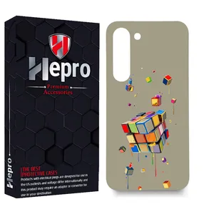 HEPRO MC Cover for SAMSUNG GALAXY S23