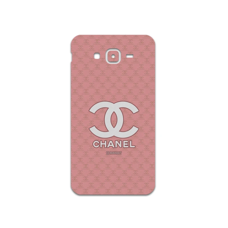 برچسب پوششی ماهوت مدل CHNL مناسب برای گوشی موبایل سامسونگ Galaxy J7 Core
