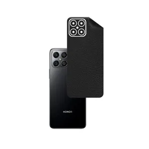 PG RG Back Skin For HONOR X8