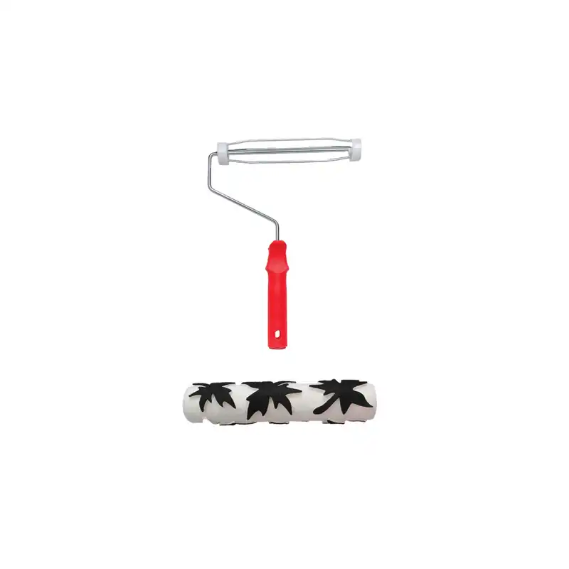 غلتک نقاشی مدل INF-13 سایز 9 اینچ