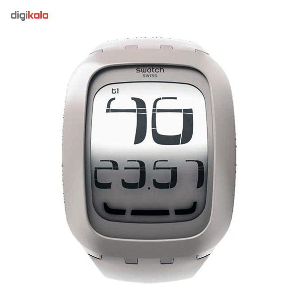 ساعت مچی دیجیتالی سواچ SURW100 ساعت مچی دیجیتالی سواچ SURW100
